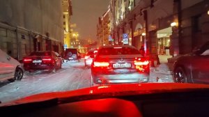 Подогрев лобового стекла К5