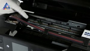 Инструкция по установке СНПЧ на МФУ Epson XP-432