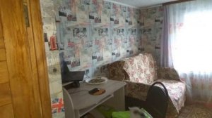 Продажа половины дома