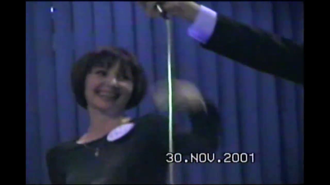 Базунова Лена