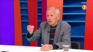 Вечер на 7. Борис Яворский