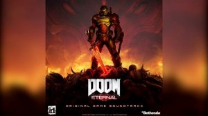 DOOM Eternal OST - BFG 10k