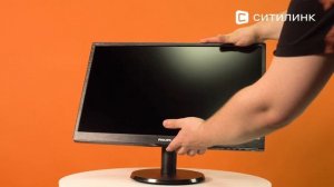 Обзор монитора Philips 243V5QSBA | Ситилинк