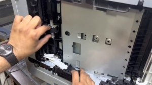 hp color laserjet cp1215 paper jam problem