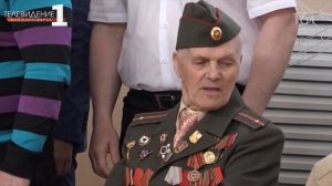 11-й областной турнир по боксу, посвященный Дню Победы