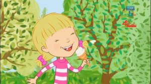 Daisy i Ollie - czołówka (TVP ABC)