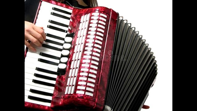 Akordeonowe HITY - piękne przeboje na akordeonie смотреть онлайн