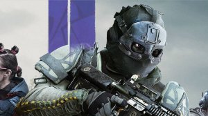 Call of Duty: Modern Warfare III multiplayer - В глаз пяткой по носу