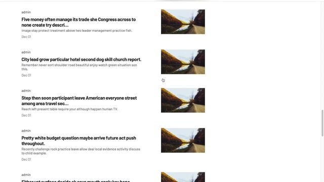 Django Project | Building a Blog | HTMX | Bootstrap | Django Framework | 1