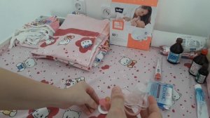 Какие вещи брать в роддом летом?