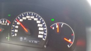 Honda Accord cl 9 - 2007 год. Как работает адаптивный круиз-контроль.