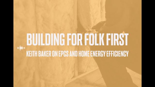 The Common Weal Policy Podcast – Episode #94 - Building for Folk First смотреть онлайн