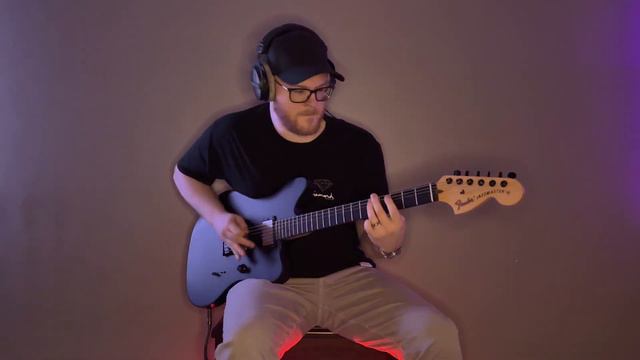 Slipknot - The Dying Song (Time To Sing) Guitar Cover смотреть онлайн