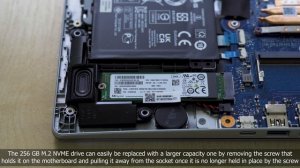Acer Aspire 5 AMD (2021) - Disassembly