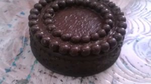 Из банки шкатулка. Декор кружевом. Diy.