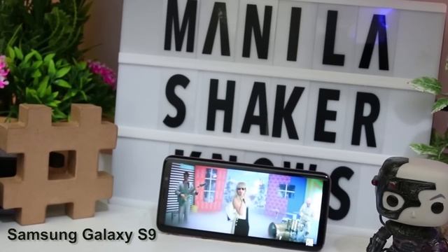 Google Pixel 2 vs. Samsung Galaxy S9 Comparison: Flagship Battle смотреть онлайн