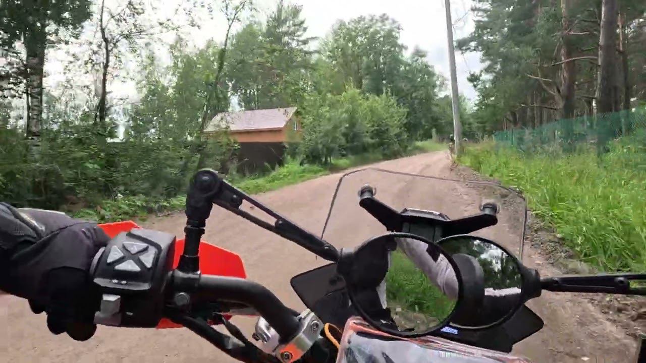 #65-12 Сосново 90,4 км | KTM 390 Adventure SW | KTM 390 Adventure | KTM 250 Adventure