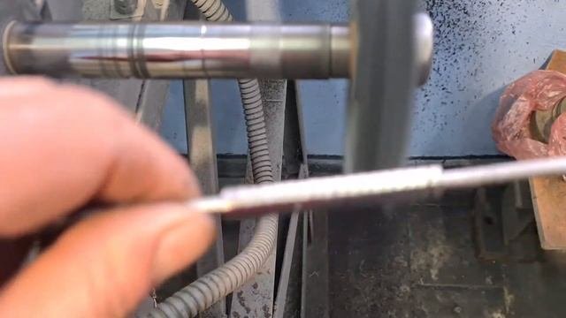 Лайфхак полировка нержавейки. Lifehack Polishing Stainless Steel