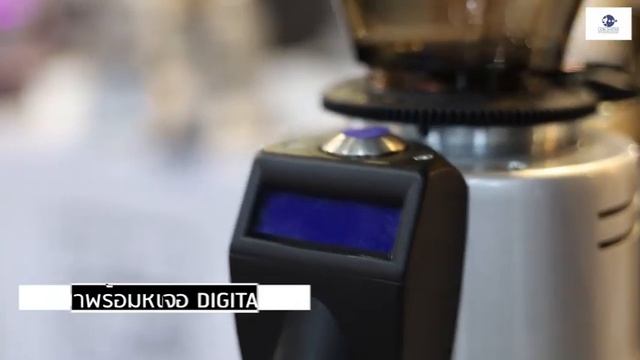 รีวิว เครื่องบดกาแฟ MACAP I เครื่องบดตัวสุดฮ็อตฮิต คุณภาพอลังการ ซื้อครั้งเดียวใช้สิบปี !!! смотреть онлайн