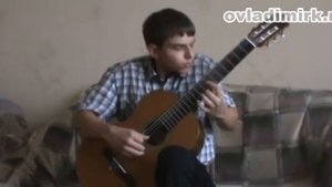 М.Шишкин "Ночь Светла",обр.С.Руднев