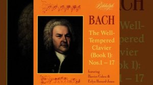 Prelude & Fugue No. 5 in D Major, BWV 850: I. Prelude