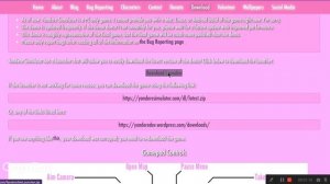 Как скачать Яндере симулятор в 2024 году? | How to download Yandere simulator in 2024 year? ♥