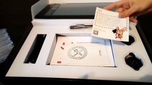 Графический планшет XP-Pen Star03 V2 .