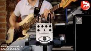 Басовый дибокс BEHRINGER BDI21