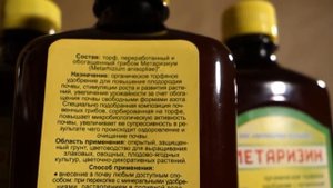 Мeтаризин: биологическая защита растений от насекомых-вредителей