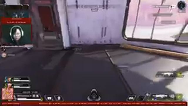 Apex Season Baruu смотреть онлайн