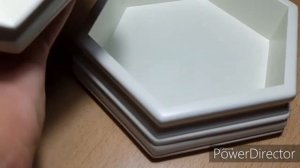 Шкатулка из МДФ своими руками
#шкатулка #шкатулкаизмдф #шкатулкасвоимируками