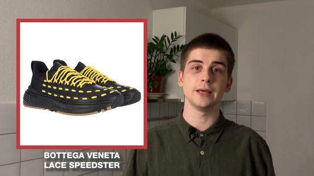 ЛУЧШИЕ КРОССОВКИ ЛЕТО 2020 / ТОП КРОССОВОК