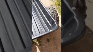 прицеп для квадроцикла своими руками
