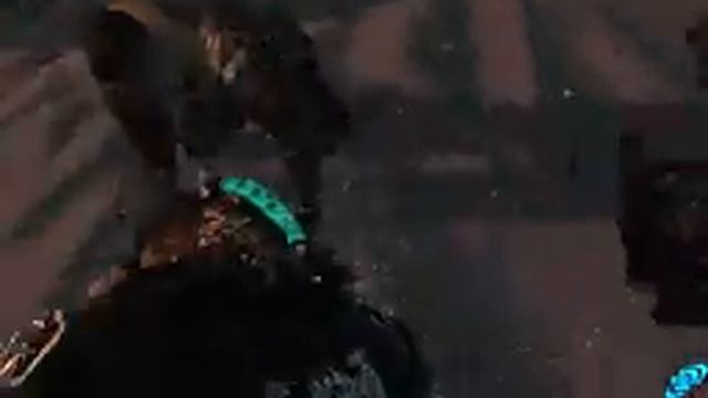 DEAD SPACE 3 Full Gameplay Walkthrough - No Commentary 4K (#DeadSpace3 With AWAKENED DLC Full Game)