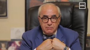 Этикет с А.Добровинским: Где лучше проводить переговоры?