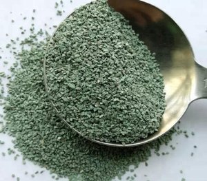 Малое оборудование обогащения глауконита