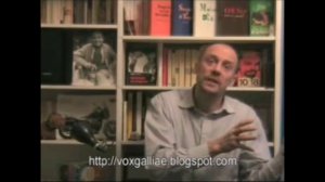 Alain Soral sur Vox Galliae - déc 2006 - partie 2 de 2