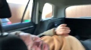 Шкода Кодиак тест багажника