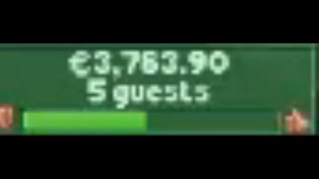 How to create a communist state in Rollercoaster Tycoon 2 смотреть онлайн