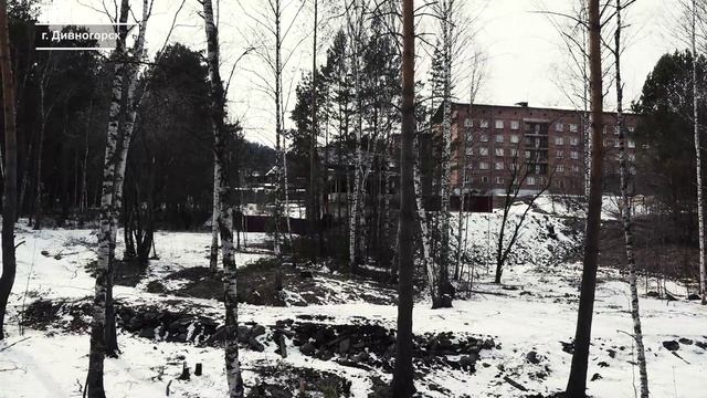НАЖИТЬСЯ НА ДИВНОГОРСКОМ ЛЕСУ