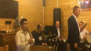 Davit Zakaryan Mi qich jamank