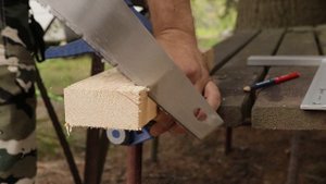 Ножовка по дереву | Ножовки Кобальт