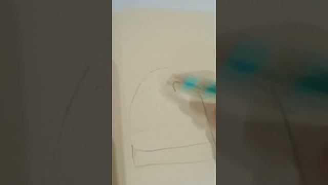 рисую новогоднюю шапку смотреть онлайн