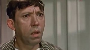 Фитиль №181-01 "Пострадавший" (1962)