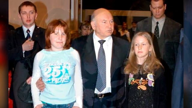 ОЛЯ И ЛЕНА ЛУЖКОВЫ | Как выглядят и чем занимаются дочери миллиардерши и бывшего мэра смотреть онлайн