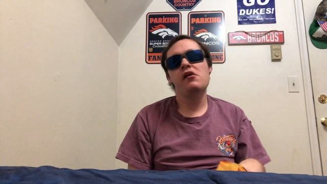 Lays Cheddar Jalapeño Chips Review смотреть онлайн