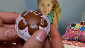 Кукла Беби Бон и КУКЛЫ СЮРПРИЗ Капкейки Какая Лучше Baby Born and Cupcake Surpri