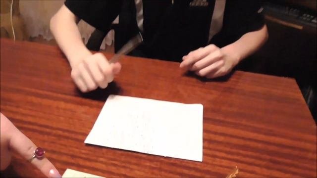 Моностабильный мультивибратор (пробный выпуск 1-5)
