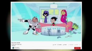 Ребята смотрите! - Откуда мем ?