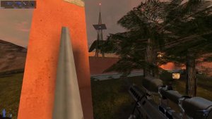 I.G.I-2: Скрытый удар - I.G.I-2: Covert Strike - прохождение - миссия 16 - Древний храм